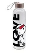 Snoopy love